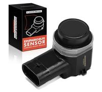 Frankberg Parksensor Vorne Hinten Kompatibel mit Mondeo IV Turnier BA7 1.6L-2.5L 2007-2015 M.u.s.t.a.n.g Convertible 2.3L-5.0L 2010-2024 Replace# 8A6T15K859AA