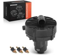 Frankberg Sekundärluftpumpe Passend Für Mercedes-benz C-klasse E-klasse Slk Sekundärluftpumpe: Bogap: C1823106 Bosch: 0580000040 Engitech: Ent34000