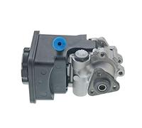 Frankberg Servopumpe Servolenkung Hydraulikpumpe Kompatibel mit 3er E46 318 320 330 2.0L-3.0L 1998-2007 5er E39 525 530 2.5L 2.9L 1998-2004 X5 E53 2.9L 3.0L 2001-2006 Replace# 32411095748