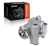 Frankberg Servopumpe Servolenkung Hydraulikpumpe Kompatibel mit C.r.a.f.t.e.r 30-35 Bus Kasten 2E 2.5L 2006-2013 C.r.a.f.t.e.r 30-35 Pritsche/Fahrgestell 2F 2.5L 2006-2013 Replace# 2E0422155A