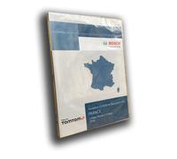 Frankreich E EX 2018 CD FORD Mondeo C / S Max Galaxy Focus Blaupunkt TravelPilot