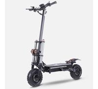 Freeboy J30 Max Elektroroller 6000W 38AH 11 Zoll Klappbar Offroad E-Scooter 85KM