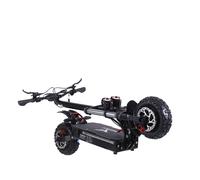 Freeboy J30Max 11'' E-Scooter 6000W 38Ah Elektroroller Off-road E-Roller 85km/h