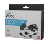 FREECOM-X/Spirit 2ND Helmet JBL KIT