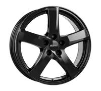 ALUTEC FREEZE diamantschwarz 7.5Jx18 5x115 ET41