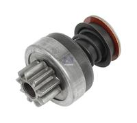 Freilaufgetriebe Anlasser 9 teeth DT Spare Parts 4.63076