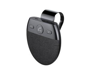 Freisprechanlage Auto Bluetooth für VW Golf VII Variant 2013-2020, Bluetooth Lautsprecher, Sonnenblende Musik Player, Automatisches Einschalten