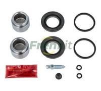 FRENKIT 235903 Bremssattel-Reparatursatz Hinten Kompatibel mit MERCEDES-BENZ 190 W201 Stufenheck W124 C-Klasse Limousine W202 W124 T-modell S124 E-Klasse Limousine W124 W124 Coupe C124