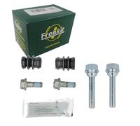 FRENKIT 808039 Führungshülsensatz Bremssattel Hinterachse Kompatibel mit OPEL ANTARA, HYUNDAI i10 PA, KIA CARENS IV, CHEVROLET CAPTIVA C100, C140, SSANGYONG REXTON W, VAUXHALL Antara L07