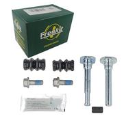 FRENKIT 809031 Führungshülsensatz Bremssattel Hinterachse Vorderachse Kompatibel mit FIAT Freemont 345, JEEP WRANGLER III JK, CHRYSLER GRAND VOYAGER V RT, LANCIA Voyager 404, DODGE Nitro SUV