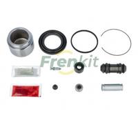 FRENKIT Reparatursatz Bremssattel vorne für Opel Frontera A Sport 5 SUD2 Campo