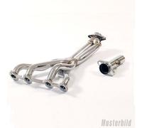 Friedrich Motorsport Friedrich Motorsport Fächerkrümmer für Porsche Boxster Typ 986 2.7l Bj. 99-2004