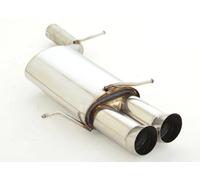 Friedrich Motorsport Sportendschalldämpfer Audi A4 B5 Quattro