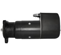 FRIESEN Starter Universal 24V für FIAT IVECO ALFAROME/FIAT/LANCI 8813430