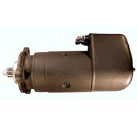 FRIESEN Starter Universal 24V für RENAULT MERCEDES-BENZ MAN 8811570