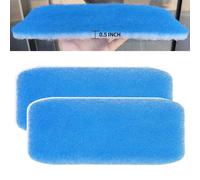 Frische und gesunde Luft mit Camper Wohnmobil Klimaanlagenfiltern 12 875 Zoll x