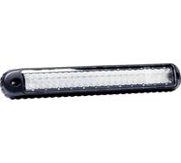 Fristom Anhänger-Rückleuchte Offene Kabelenden Bremslicht, Rückfahrscheinwerfer hinten 12 V/DC, 24 V/DC
