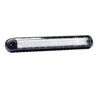 Fristom Anhänger-Rückleuchte Offene Kabelenden Bremslicht, Rückfahrscheinwerfer hinten 12 V/DC, 24 V/DC
