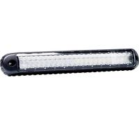 Fristom Anhänger-Rückleuchte Offene Kabelenden Bremslicht, Rückfahrscheinwerfer hinten 12 V/DC, 24 V/DC
