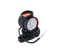 FRISTOM FT-140A LED Umrissleuchte rechts für Anhänger Lkw Trailer Lkw Trailer