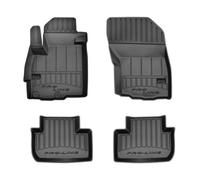 Frogum 3D Pro-Line Gummimatten passend für Mitsubishi ASX ab 2010