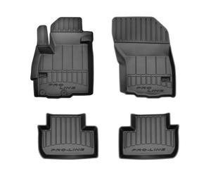 FROGUM 3D407503 Fußmatten