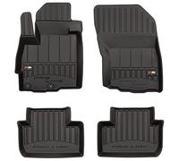 Frogum 3D Pro-Line Gummimatten passend für Mitsubishi ASX ab 2010