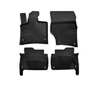 FROGUM Gummimatten Autofussmatten für Audi Q7 I 2005-2015