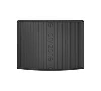 FROGUM DryZone Auto Kofferraummatte für Mercedes-Benz B-Klasse W245 2005-2011