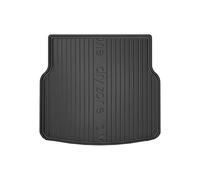 FROGUM DryZone Auto Kofferraummatte für Mercedes-Benz C-Klasse S204 2007-2014
