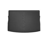 Frogum DZ549208 Kofferraumwanne Kofferraummatte - Antirutsch fahrzeugspezifisch + Gartenhandschuhe