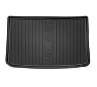 Gummi Kofferraummatte RENAULT Clio IV HB 3-türig ab 2012