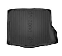 FROGUM Gummi Kofferraummatte Kofferraumwanne für Mercedes CLA C117 2013-2019