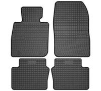 Frogum El Toro Gummimatten für Mazda CX-3 2014-2021 Allwetter fußmatten Auto