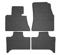 FROGUM 0664 Fußmatten