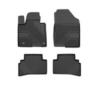 Fußmatten Gummifussmatten vorne und hinten für HYUNDAI Tucson (NX4, NX4E) NEU