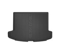 FROGUM Gummi Kofferraummatte Kofferraumwanne für Hyundai Tucson IV ab 2020