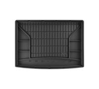 FROGUM Gummi Kofferraummatte Kofferraumwanne für Mercedes B-Klasse W246 2011-18