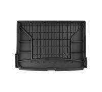 FROGUM Gummi Kofferraummatte Kofferraumwanne für Mercedes-Benz GLA H247 ab 2019