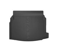 TPE Frogum Dry Zone Kofferraumwanne für Mercedes E-Klasse W213 2016-2023 TPE Gum