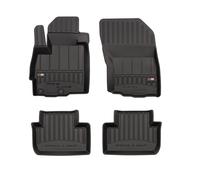 Frogum 3D Pro-Line Gummimatten passend für Mitsubishi ASX ab 2010