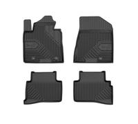 FROGUM Gummimatten Autofussmatten für Hyundai Tucson III 2015-2020