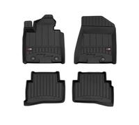 FROGUM Gummimatten Autofussmatten für Hyundai Tucson III 2015-2020