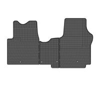 Gummifußmatten FROGUM MMT A040 542704