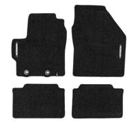 FROGUM HR424401 Fußmattensatz passend für Toyota YARIS CROSS