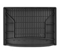 Gummi Kofferraumwanne Koffer- / Laderaumschale Kofferraummatte Laderaumwanne