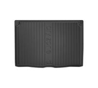 TPE Frogum Dry Zone Kofferraumwanne für Mercedes-Benz GLA H247 ab 2019 TPE Gummi