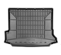 FROGUM TM548904 Kofferraumwanne
