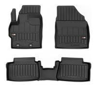 Gummifußmatten FROGUM FRG 3D426474