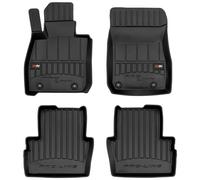 Frogum Pro-Line Gummimatten für Mazda CX-3 2014-2021 Allwetter fußmatten Auto